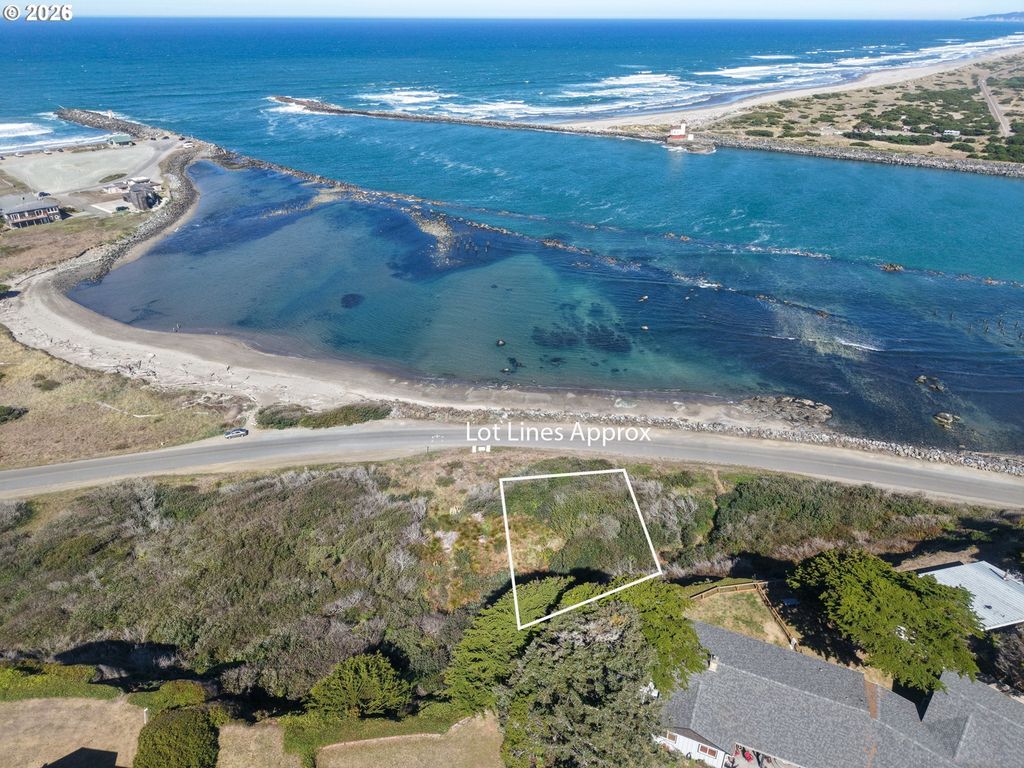 Sw Jetty Rd, Bandon