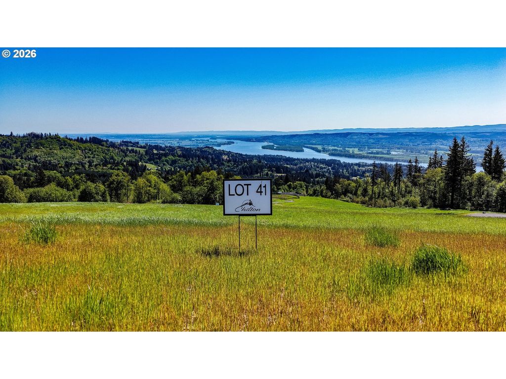Starlight Ct Lot 41, Kalama