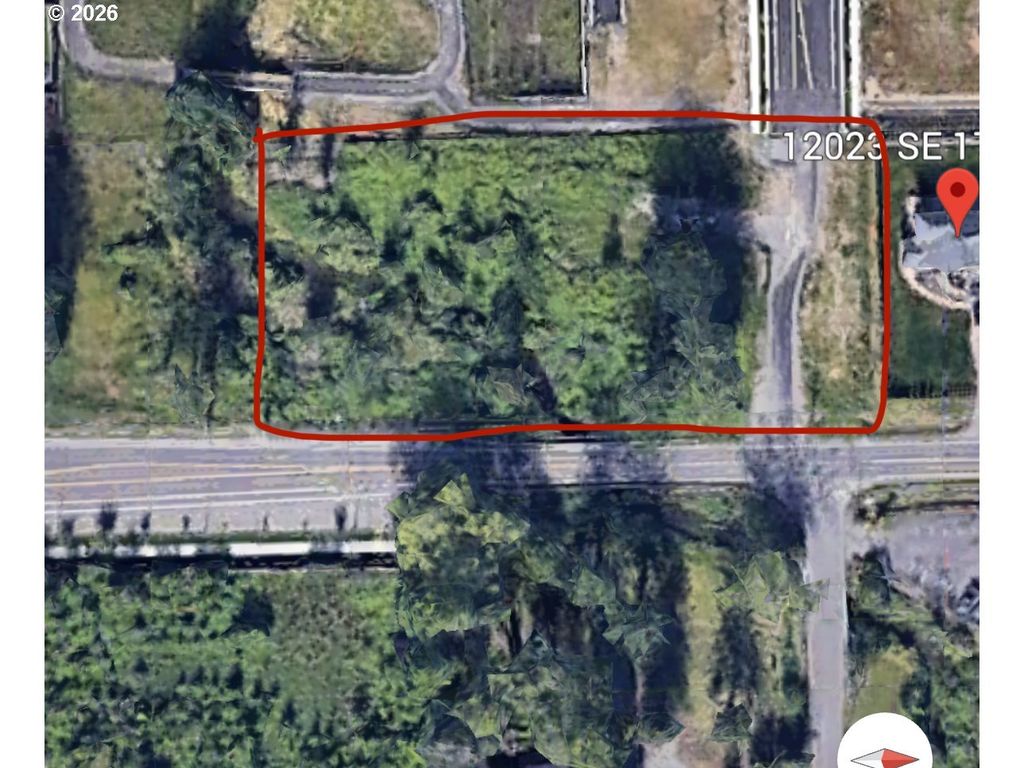 Se 172 Ave, Happy Valley