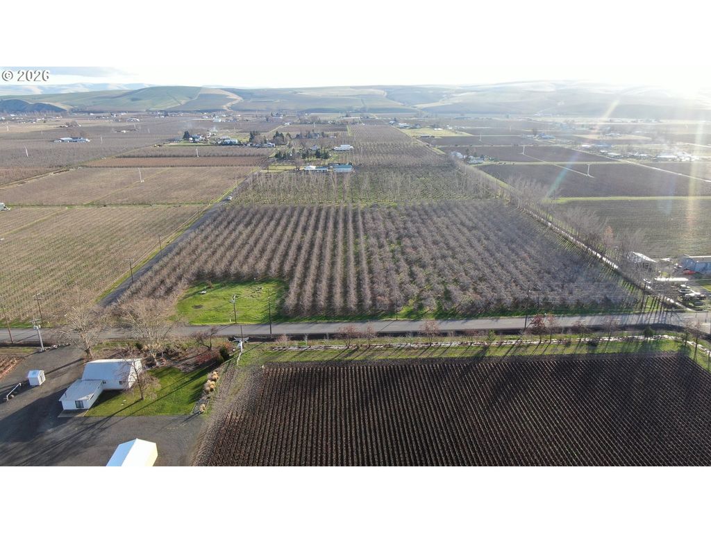 53788 332 Hwy, Milton-Freewater