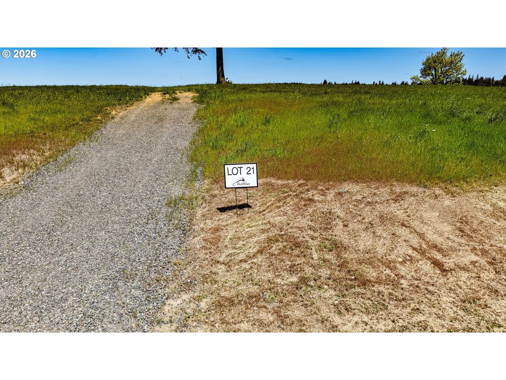 Starlight Ct Lot 21, Kalama