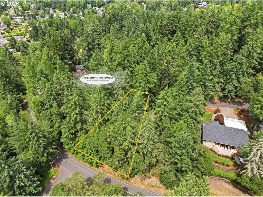 Old Dillard Rd, Eugene