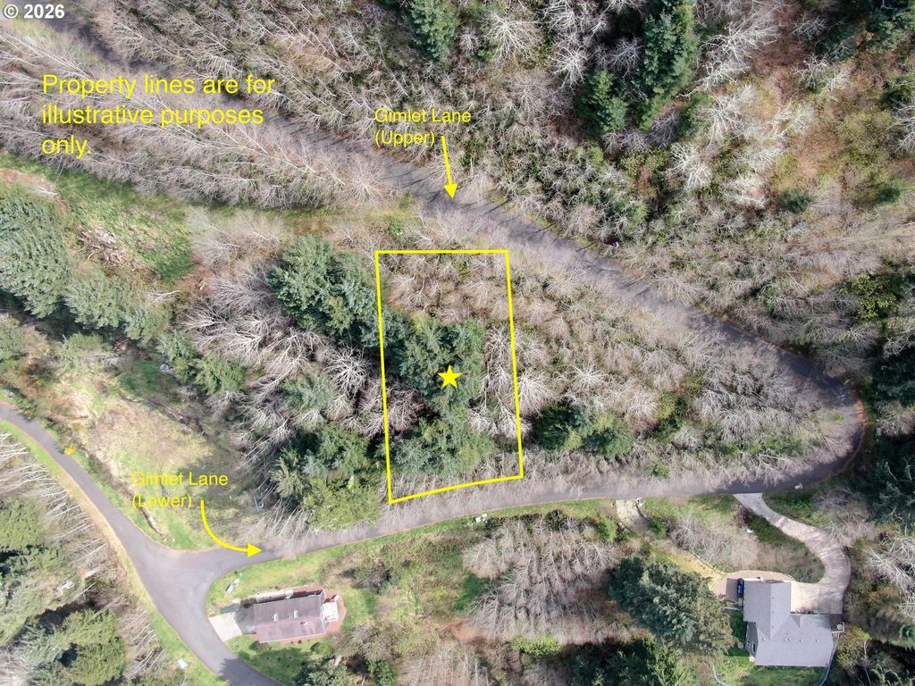 16 Gimlet Ln, Yachats