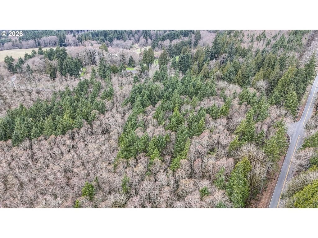 Neer City Rd, Rainier