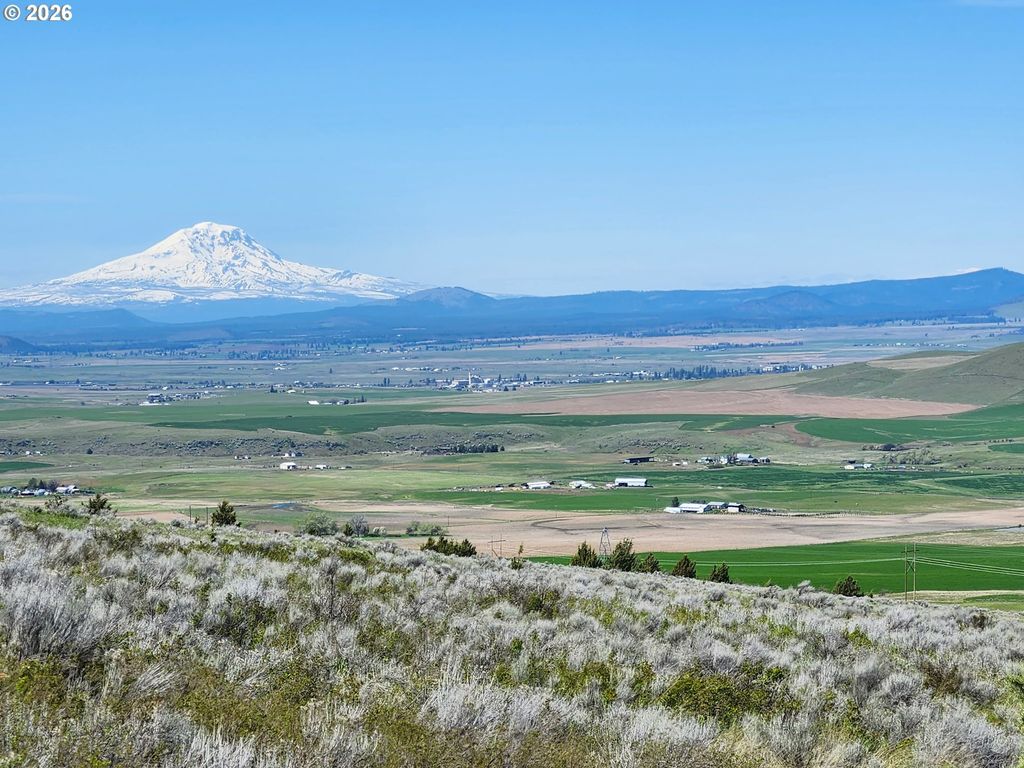 167 Columbia Hills Ln Lot 44, Goldendale