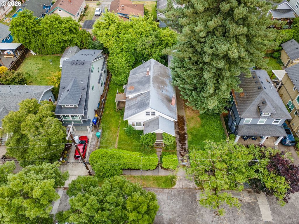 7218 N Jordan Ave, Portland