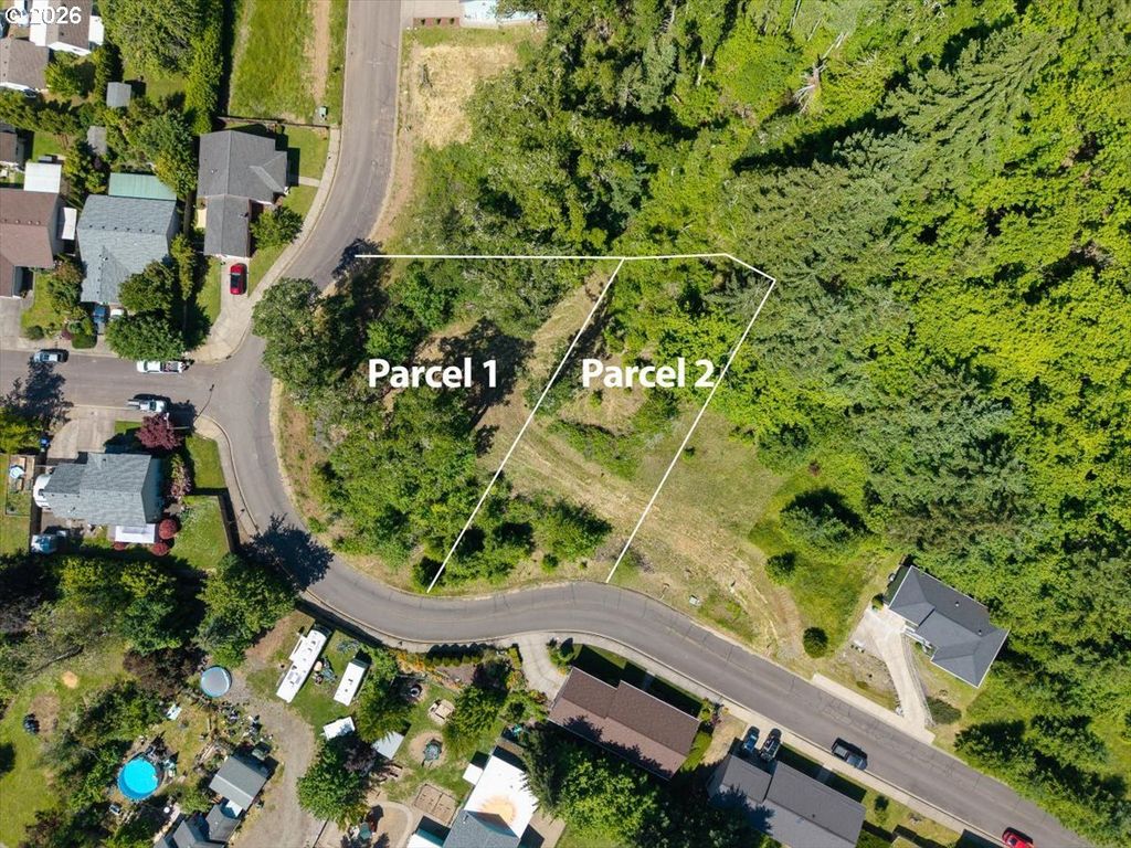 Kalapuya Way, Cottage Grove
