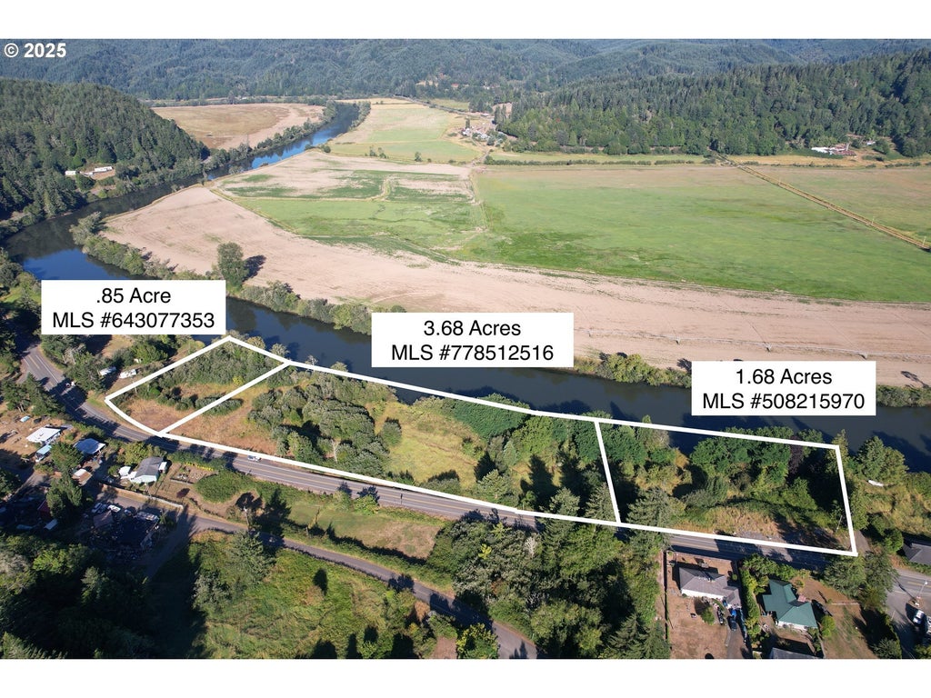 93937 Highway 42, Coquille