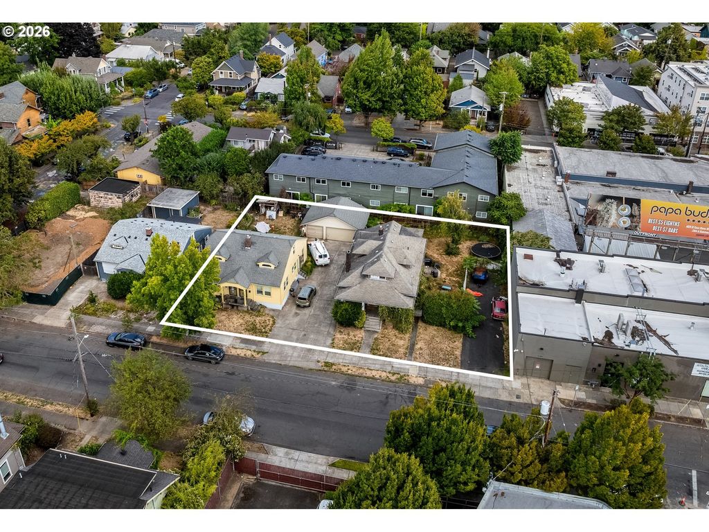 3124 Se 20th Ave, Portland