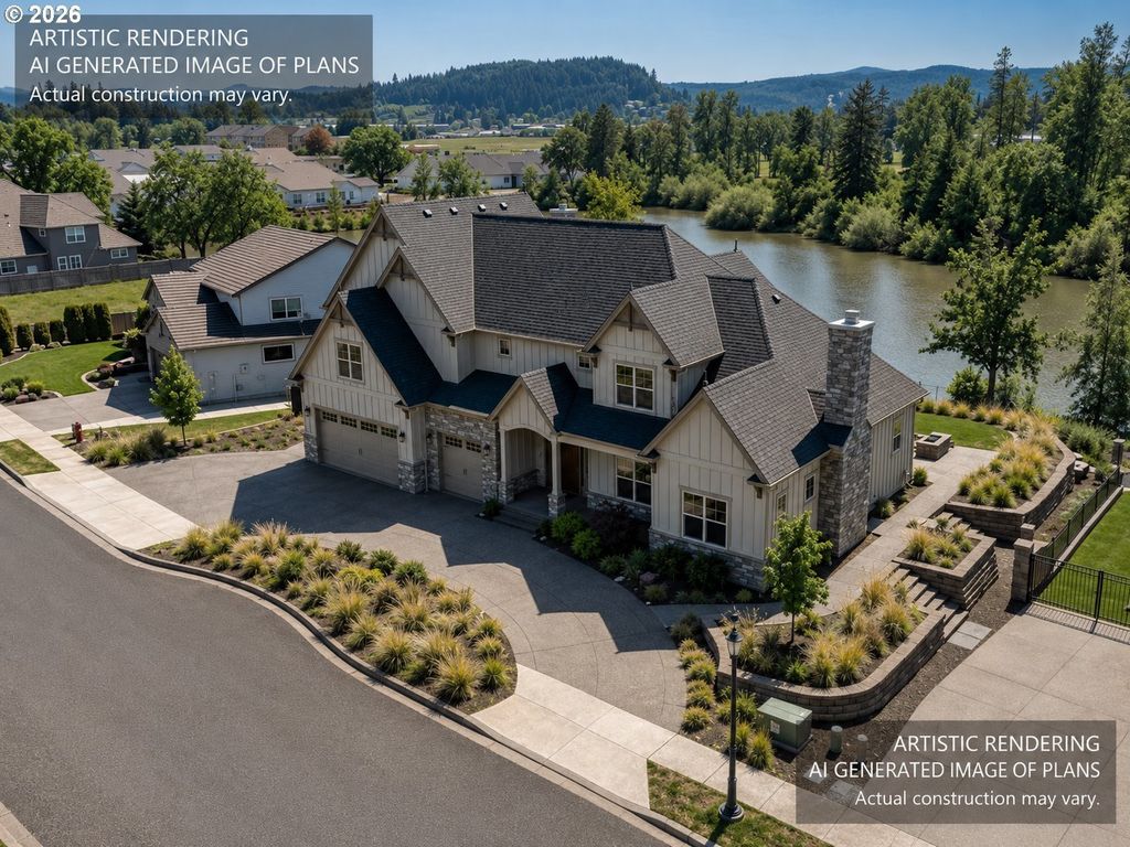 395 Ironwood Loop, Creswell