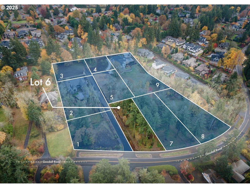 13582 Goodall Rd 6, Lake Oswego
