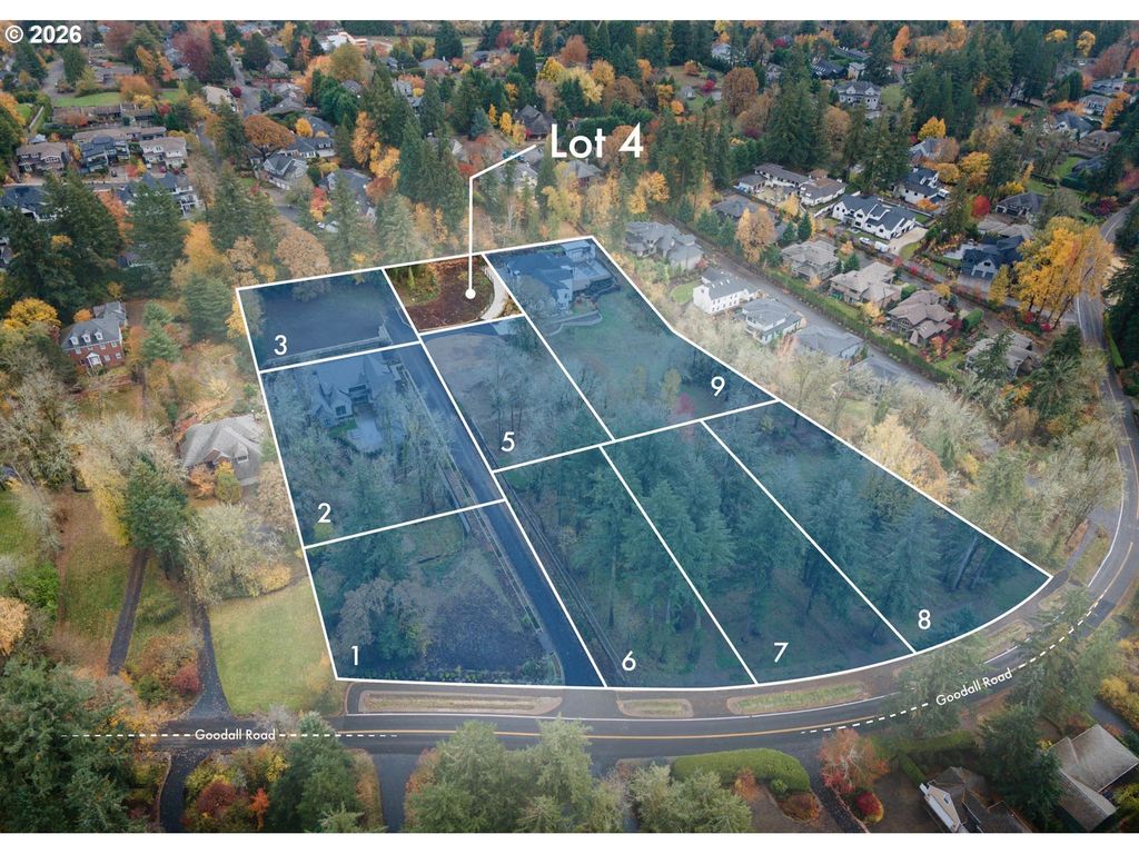 13568 Goodall Rd 4, Lake Oswego