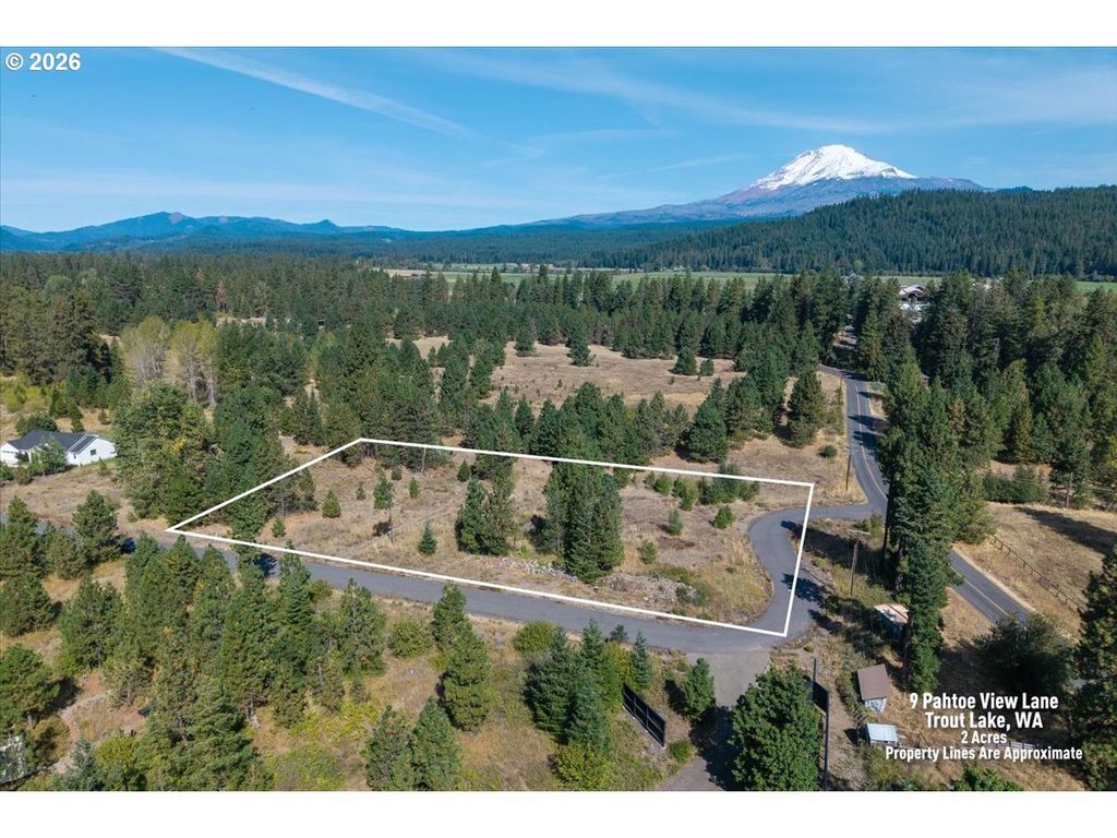 9 Pahtoe View Ln, Trout Lake