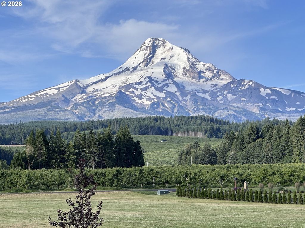 5000 Culbertson Dr, Mt Hood Prkdl