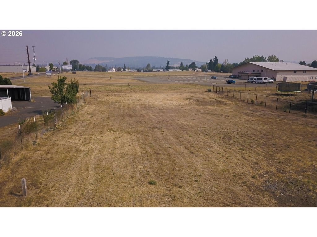 18th St Lot 1, Goldendale