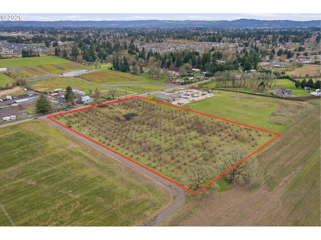21750 Sw Rosedale Rd, Beaverton