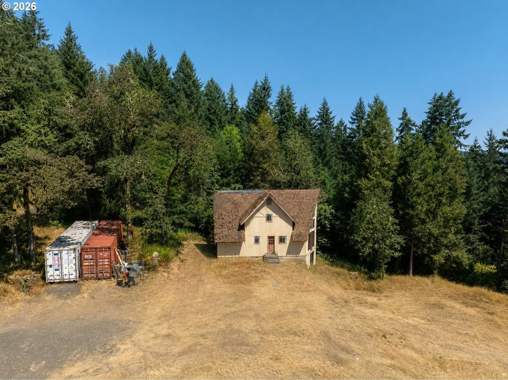 85241 Jessie Ln, Eugene