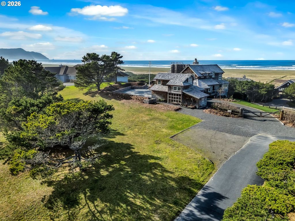 Lot 58, High Ridge Rd, Gearhart