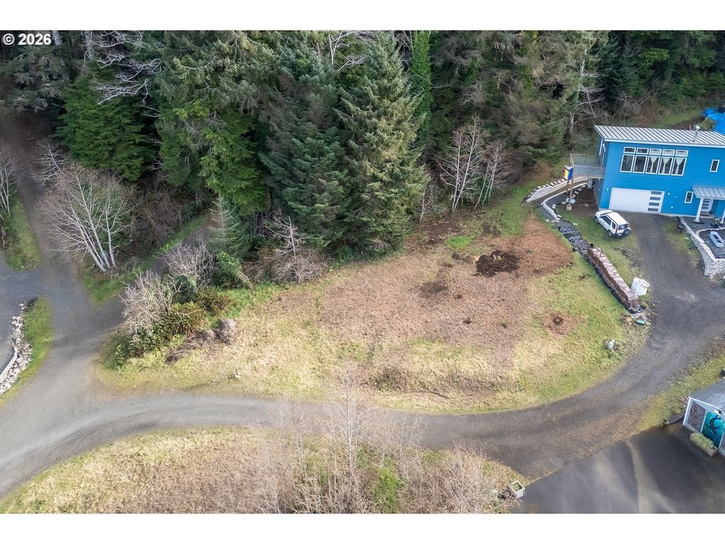 30 Cape Ranch Rd, Yachats