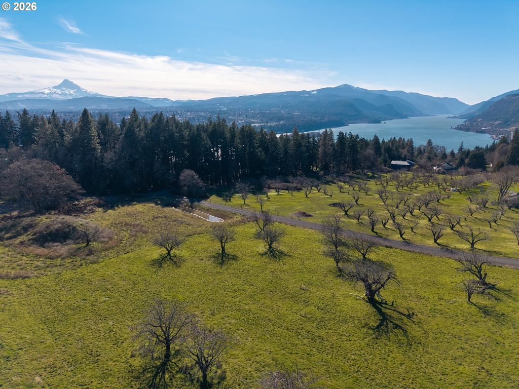 Sw Cherry Blossom Ln, White Salmon