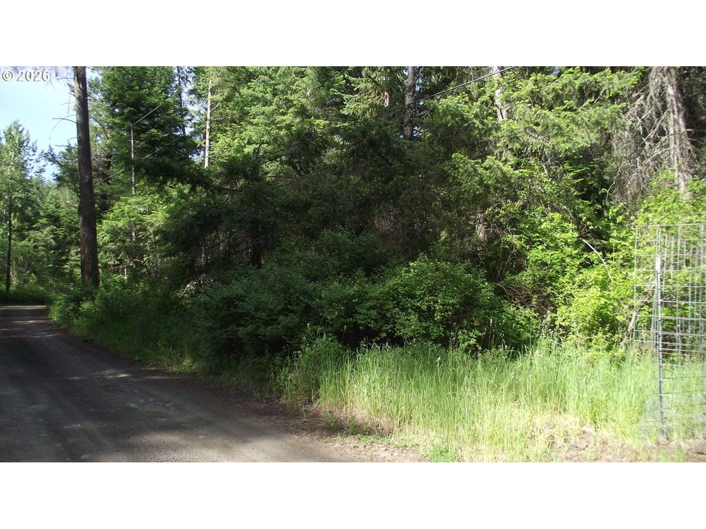 River Canyon Rd, Imnaha