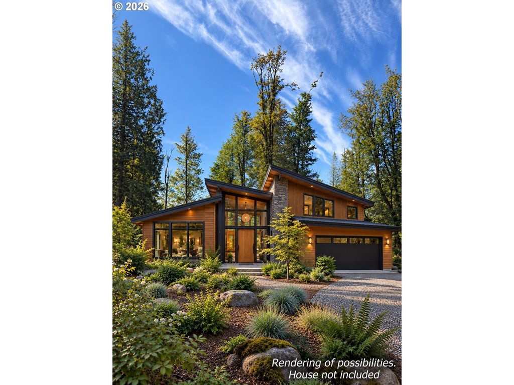 9631 Nw Skyline Blvd, Portland