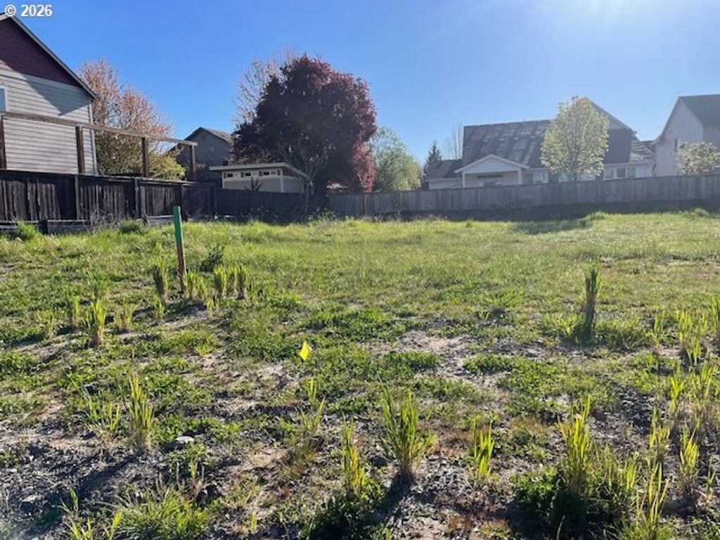 2242 Nw Fendle Way, McMinnville
