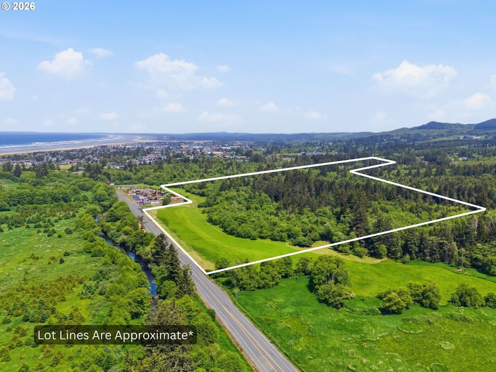 85863 Highway 101, Seaside
