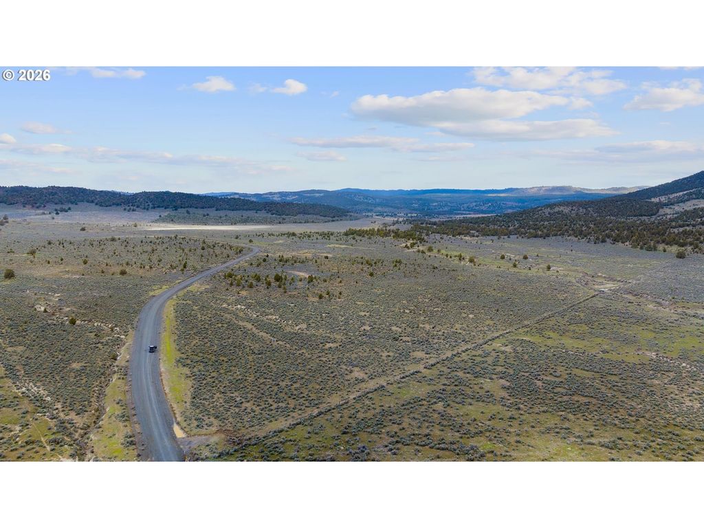 33800 Se Tackman Rd, Prineville