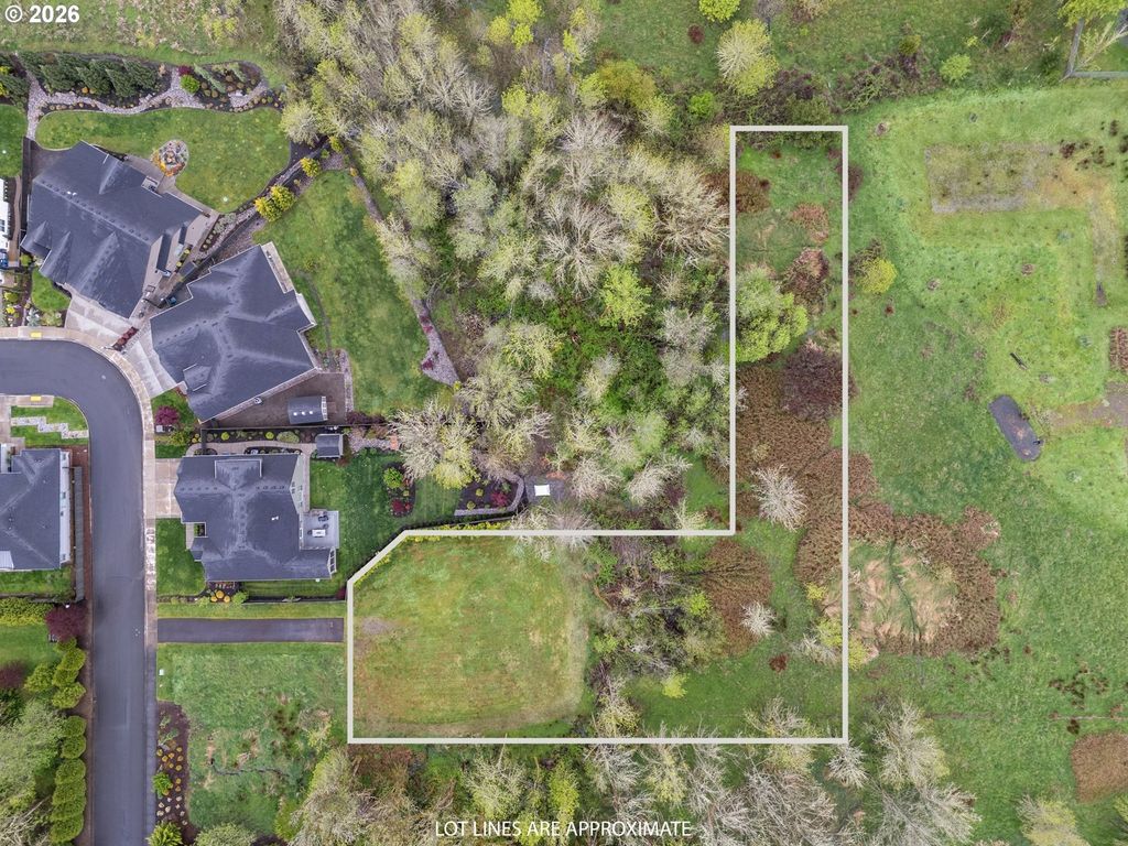16907 Ne 24th Ave, Ridgefield