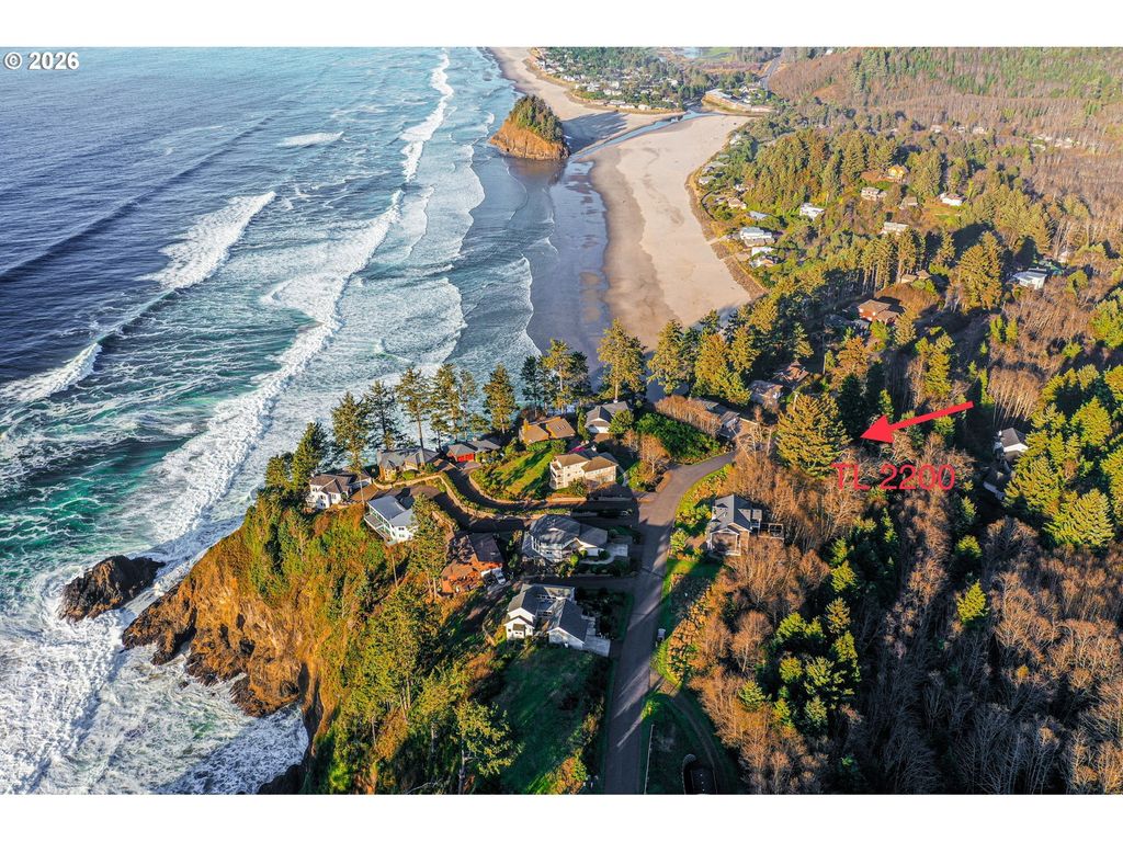50000 S Beach Rd, Neskowin