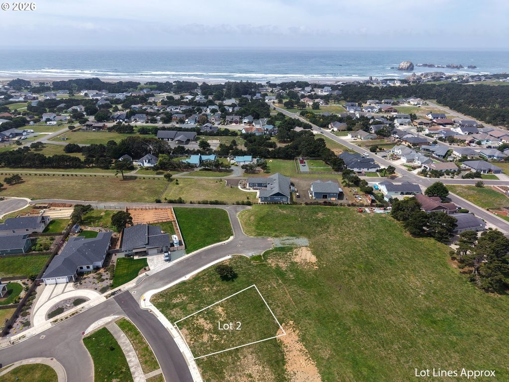 Shearwater Cir 2, Bandon