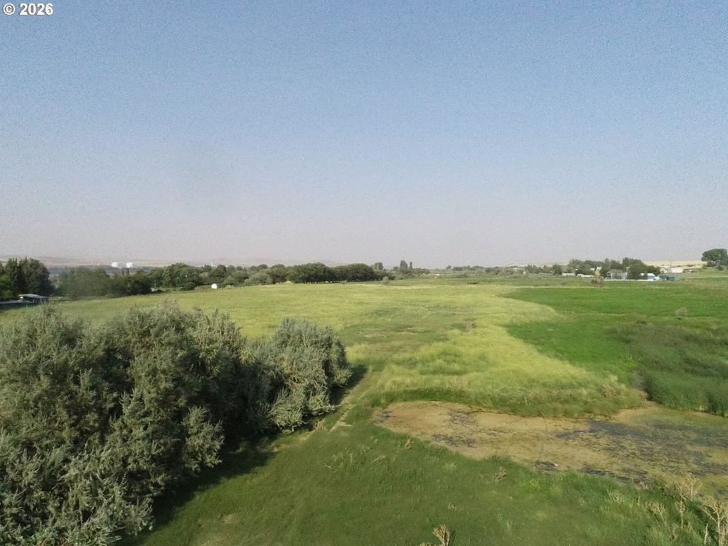 3 Parcels Hwy 730, Irrigon