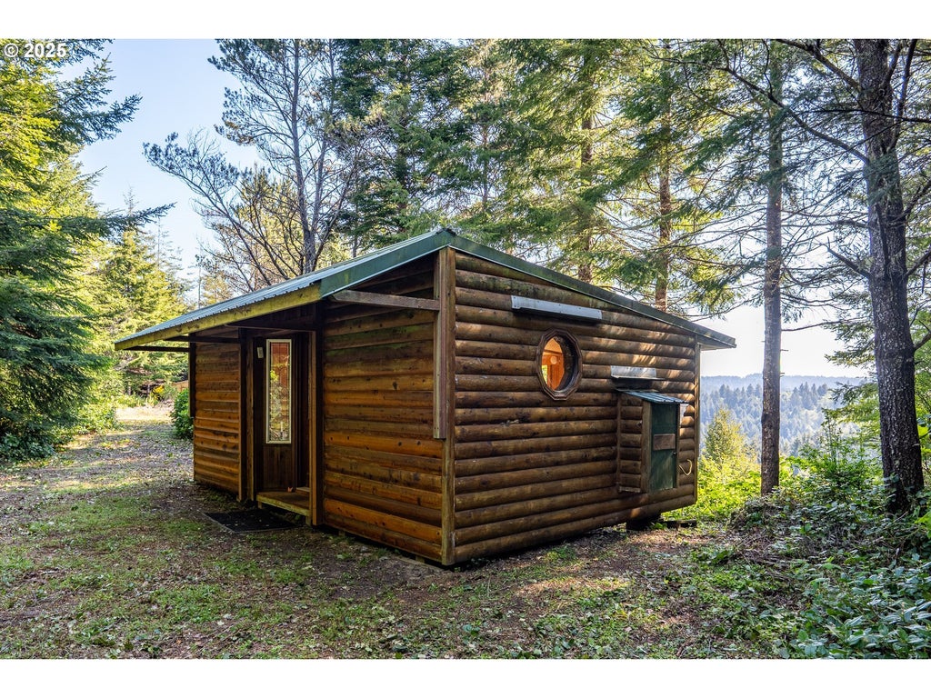 S. Beaver Creek Rd, Seal Rock