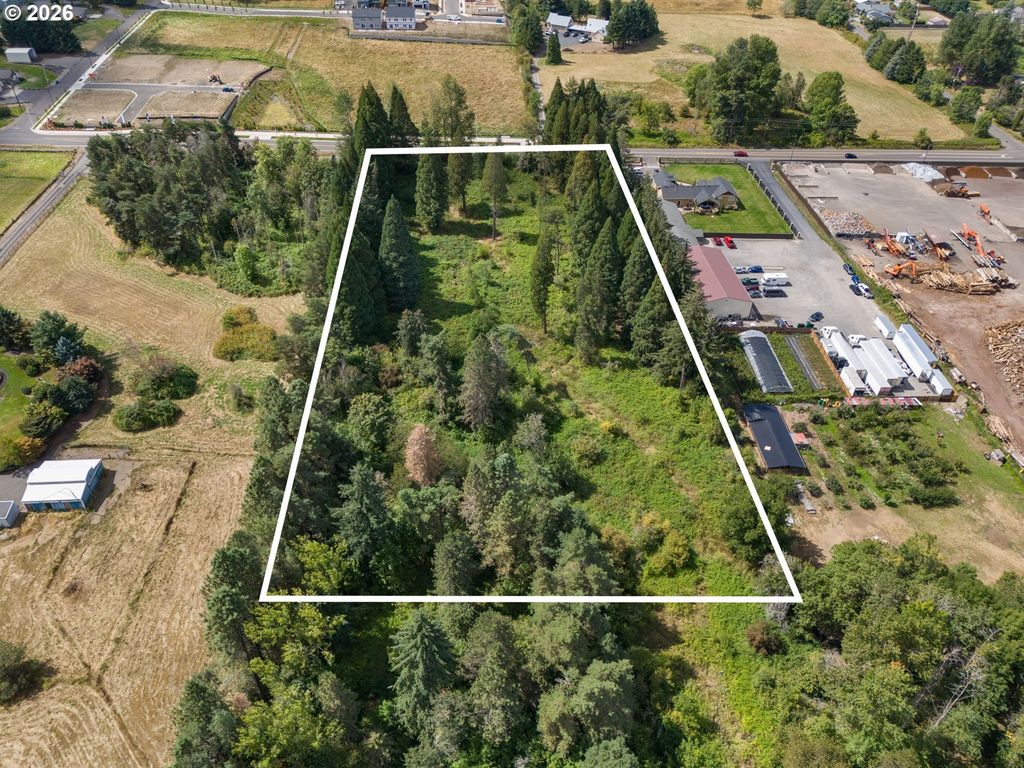 Se 172nd Ave, Happy Valley