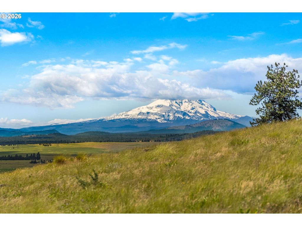Eagle Dr Lot 18, Goldendale
