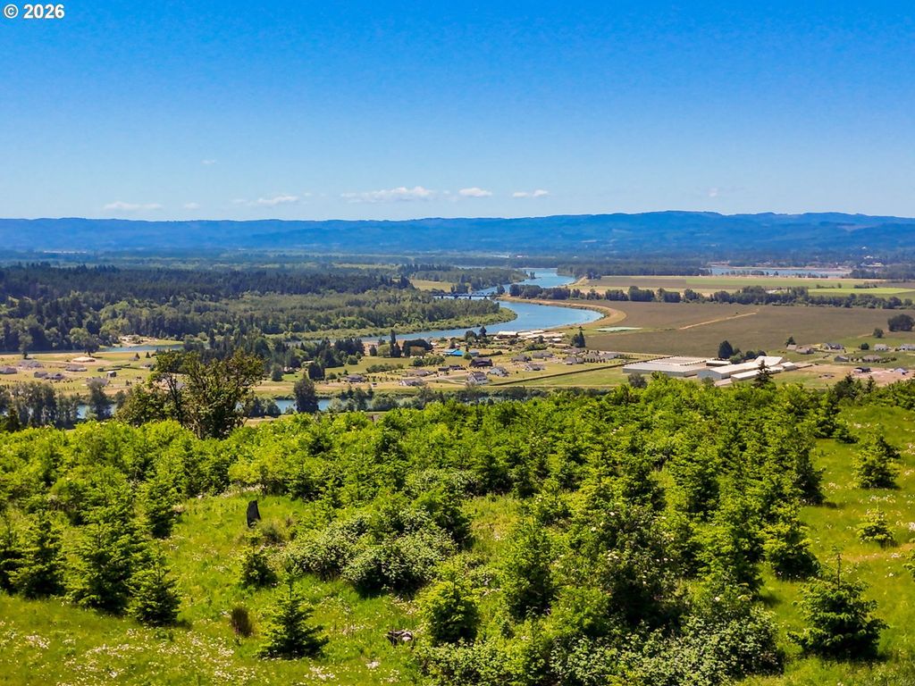 Nw Griffith Rd Lot #9, Woodland