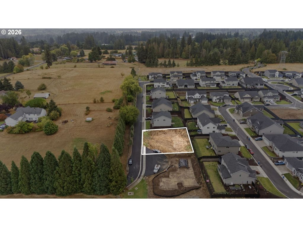 3611 Ne 171st Way, Vancouver