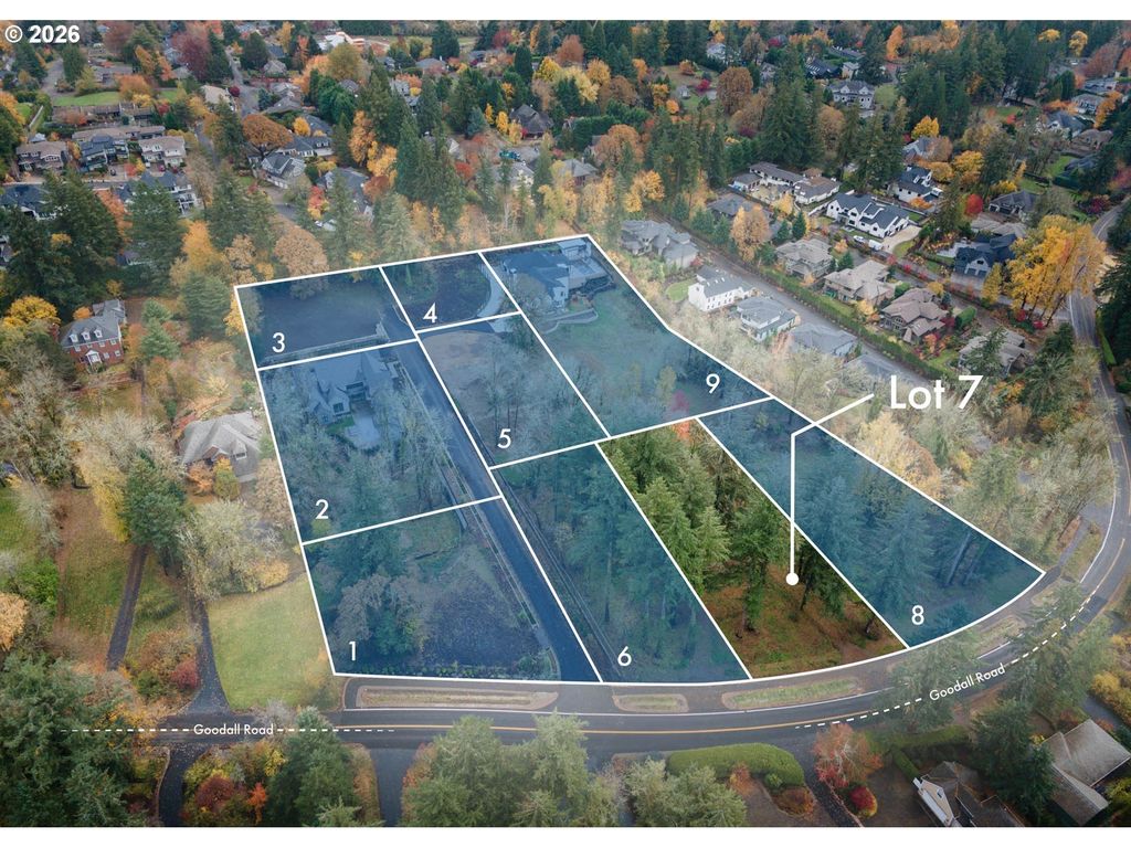 13584 Goodall Rd 7, Lake Oswego
