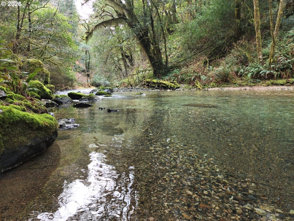 96149 Mcgribble Rd, Port Orford