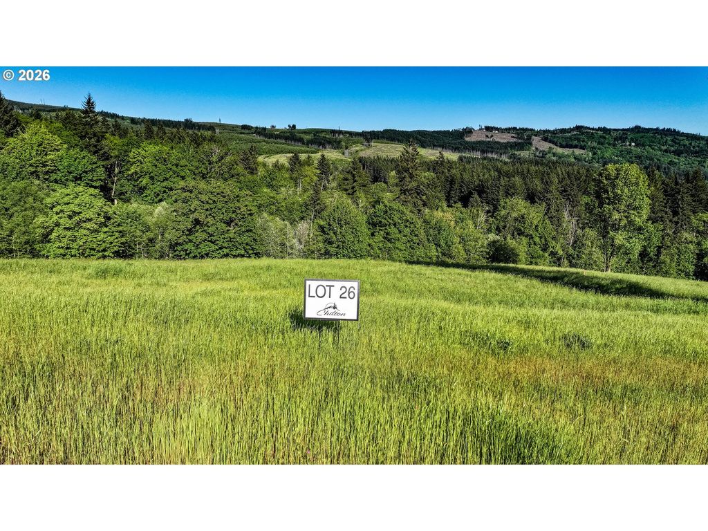 Sundance Ct Lot 26, Kalama
