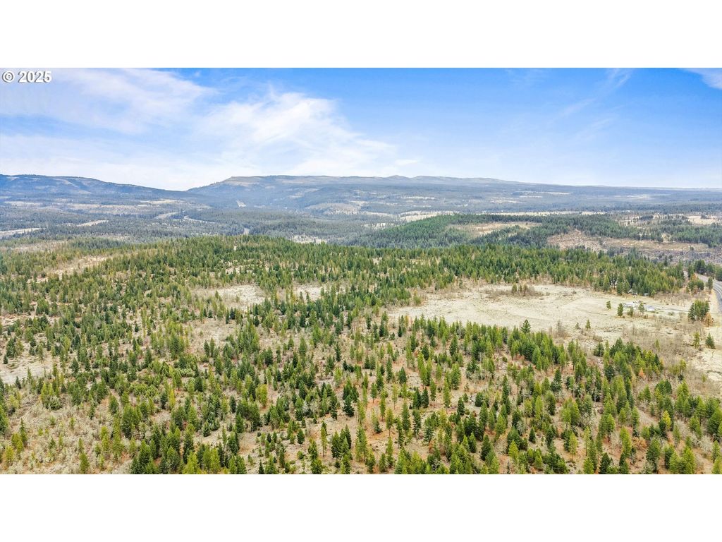 01 Jenkins Cr Hwy 97, Goldendale