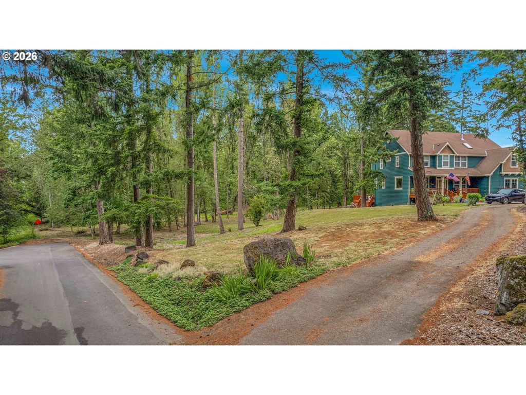 11747 Nw Cedar Forest Ln, Portland