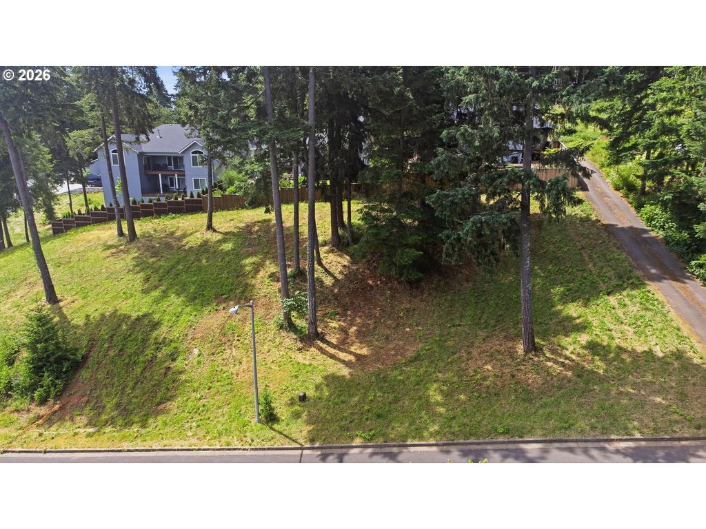 Lot 13 Aspen Heights, Veneta