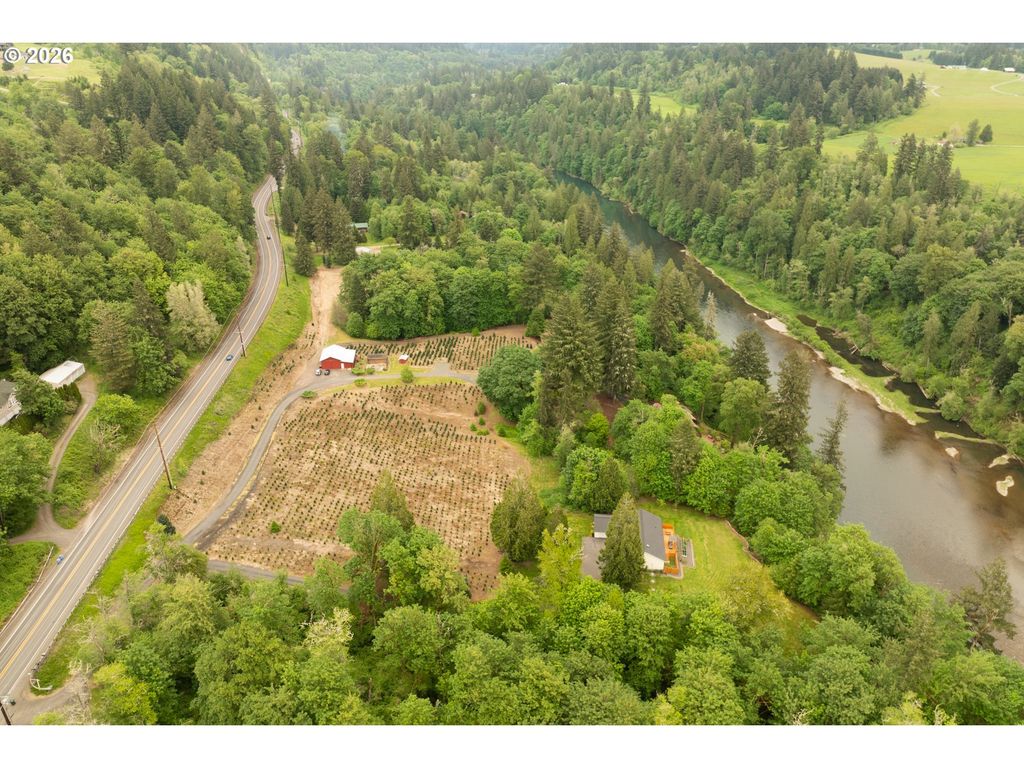 191 Blaine Rd, Woodland
