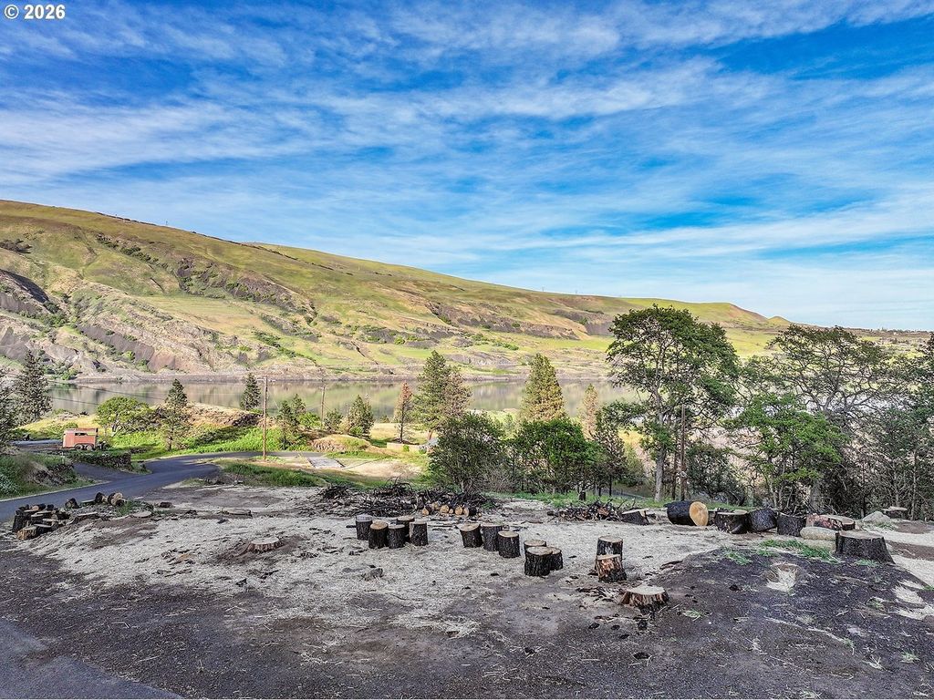 4724 Simonelli Rd, The Dalles
