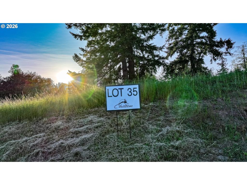 Starlight Ct Lot 35, Kalama