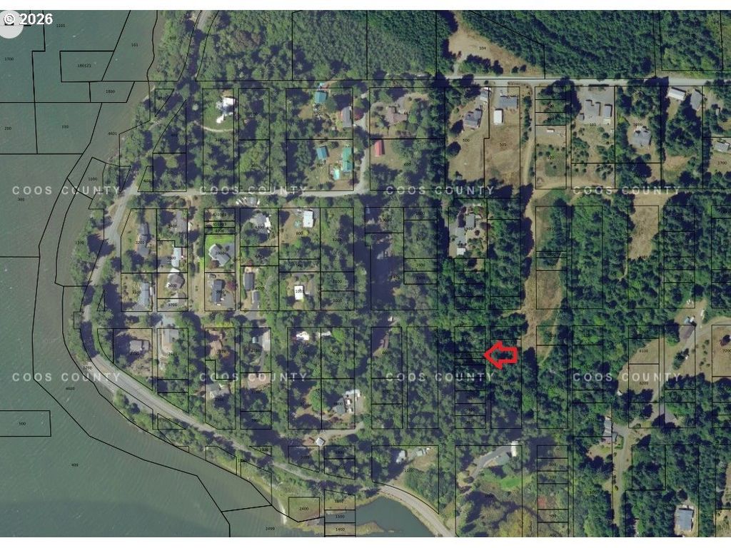 Fifth Ave, North Bend