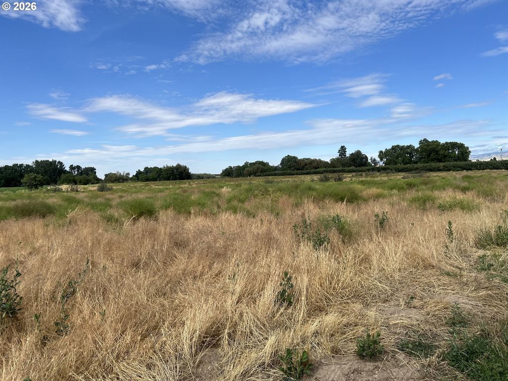 Triangle Rd, Milton-Freewater
