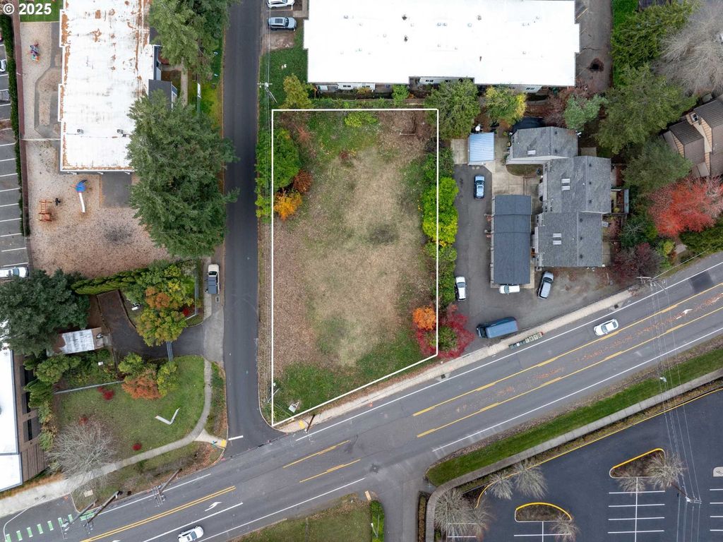 12295 Nw Cornell Rd, Portland